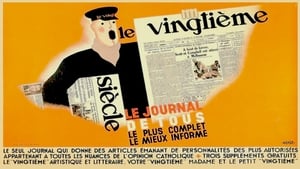 Le Petit Vingtième : le siècle de Tintin film complet