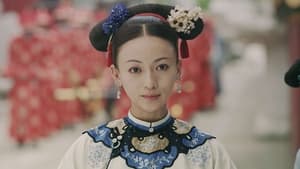 Story of Yanxi Palace Episode 11