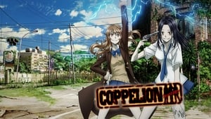 poster Coppelion