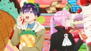 Kawaii dake ja Nai Shikimori-san: 1×12