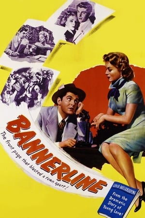 Poster Bannerline 1951