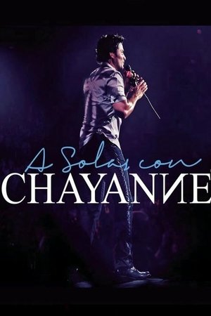 Image Chayanne A Solas Con Chayanne