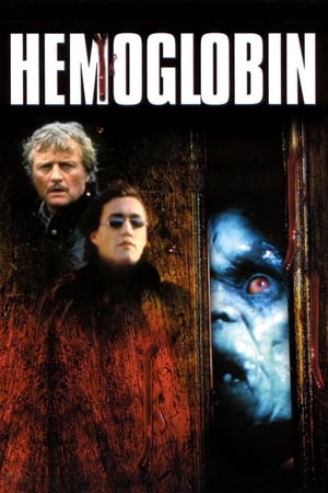 Poster Hemoglobina (Herencia de sangre) 1997