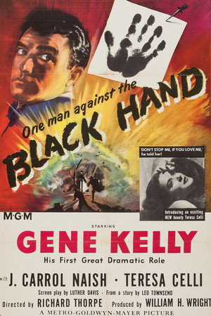 Black Hand 12