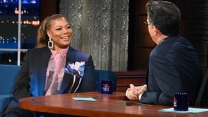 The Late Show with Stephen Colbert: 8×6