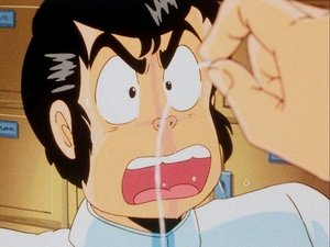 Urusei Yatsura Ataru Wants to Go on a Date! Operation Examination!