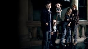 Harry Potter and the Deathly Hallows: Part 1 Movie