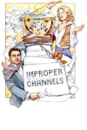 Poster Improper Channels (1981)