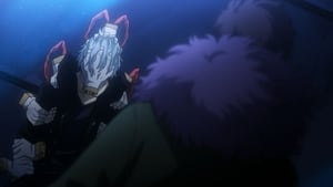 Boku no Hero Academia: Saison 3 Episode 25