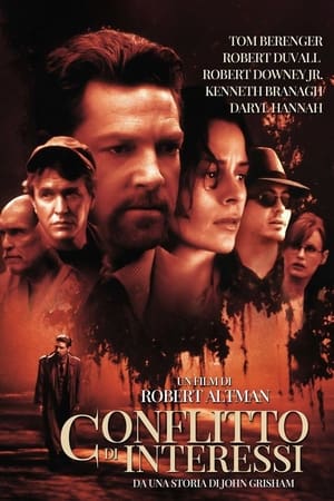 Conflitto di interessi (1998)