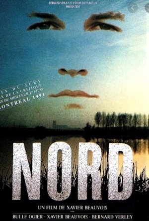 North poster