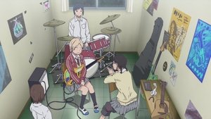 Ahiru no Sora: Saison 1 Episode 34