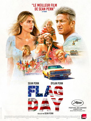 Flag Day 29