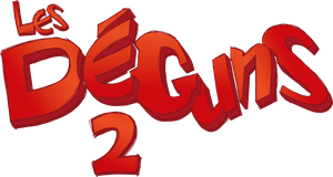 Les Déguns 2
