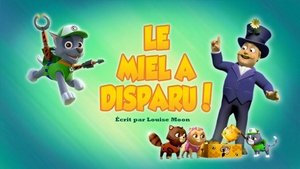 Le Miel a disparu