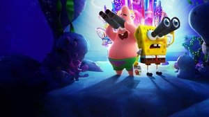 The SpongeBob Movie: Sponge on the Run (2020) Hindi Dubbed