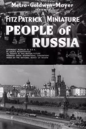 People of Russia