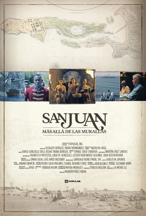 San Juan: Más allá de las murallas