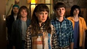 Stranger Things Season 4 Episode 3
