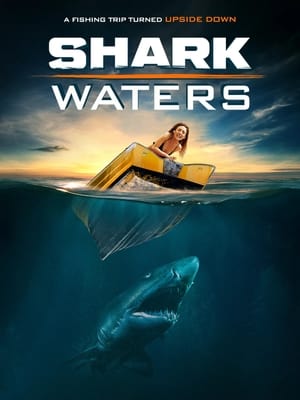 Poster Shark Waters 2022