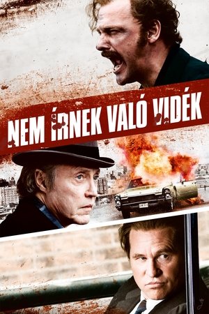 Image Nem írnek való vidék