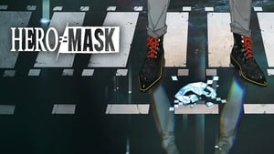 poster Hero Mask