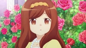 Otome Game no Hametsu Flag shika Nai Akuyaku Reijou ni Tensei shiteshimatta… OVA: Saison 1 Episode 1