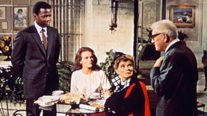 Guess Who’s Coming to Dinner (1967)