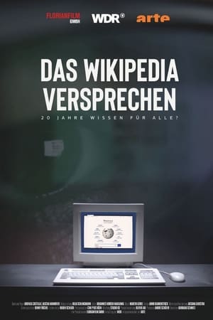 Das Wikipedia Versprechen — 20 Jahre Wissen für alle? stream