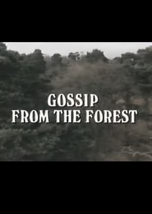 Poster Gossip From The Forest (1979)