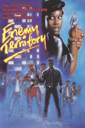 Enemy Territory 29