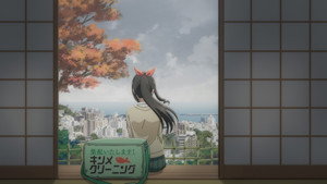 Wash It All Away: 1×12