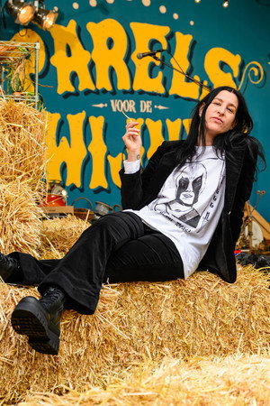 Parels voor de zwijnen (2025)