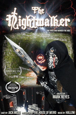 The Nightwalker 3