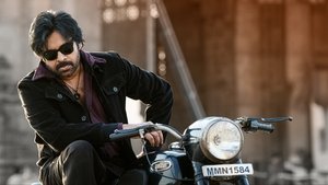 They Call Him OG (2025) [Hindi + Telugu]