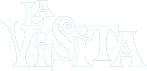 The Visitor — Logos 1