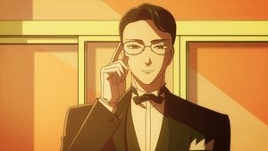 The Dinner Table Detective Season 1 นักสืบหลังมื้อค่ำ ปี 1 ตอนที่ 1