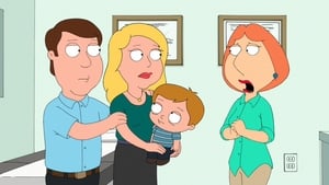 Family Guy: 10×12