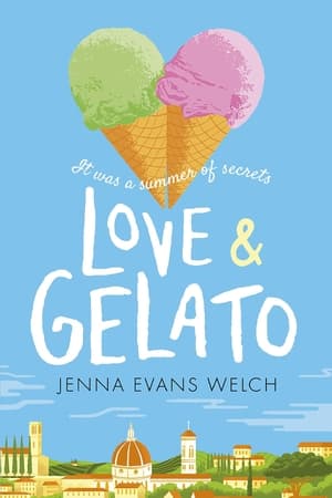 Love & Gelato (2022) is one of the best New Comedy Movies At FilmTagger.com