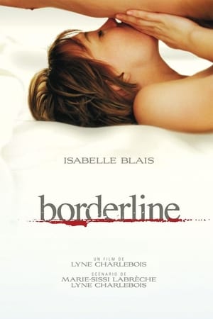 Poster Borderline 2008