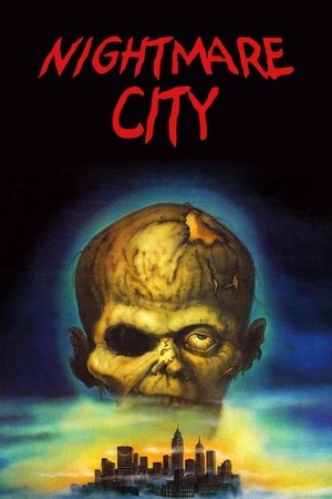 Nightmare City Nightmare City