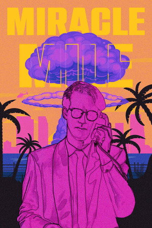 Постер фильма «Волшебная миля (1988)» — (11 из 62)