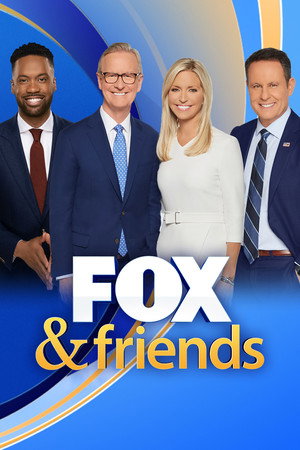Fox & Friends 70