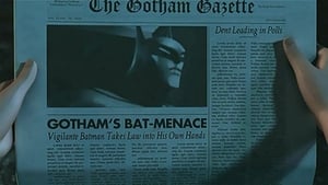A Sombra do Batman: 1×24