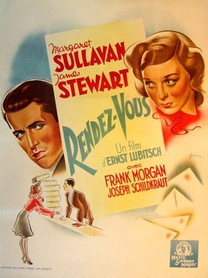 Poster Rendez-vous 1940