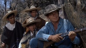 The Magnificent Seven (1960)