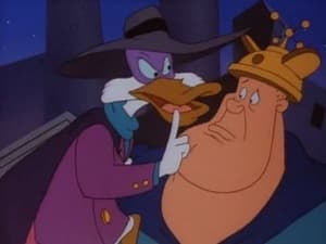 Darkwing Duck Smarter Than a Speeding Bullet