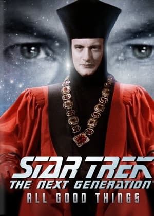 Image Star Trek: The Next Generation - All Good Things