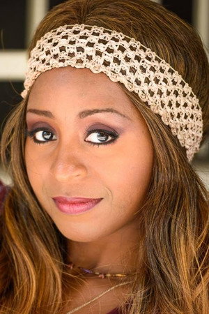 Sophia Thomas portrait