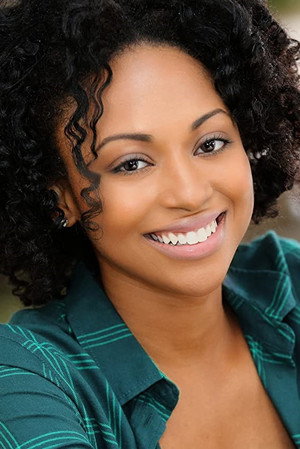 Raven-Danielle Baker photo 2